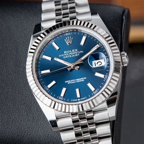 rolex datejust jubilee bracelet.